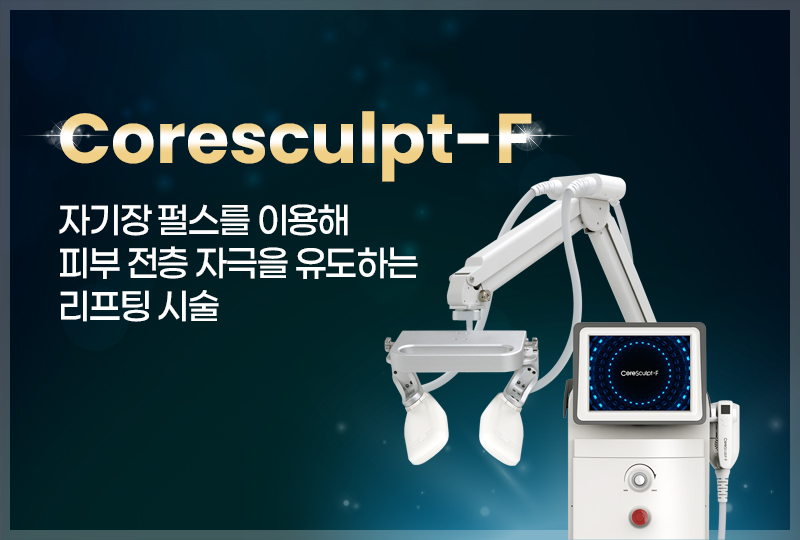 코어스컬프에프